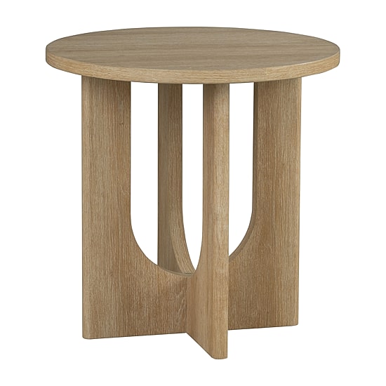 Furniture Of America Calsen Easy Setup Coffee Table Set