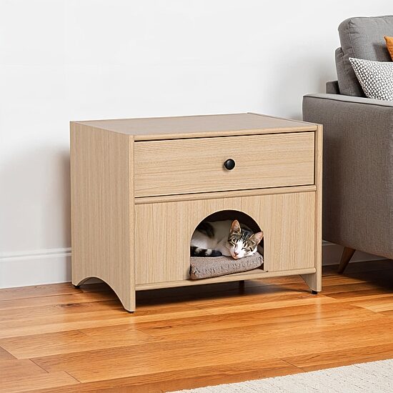 Furniture Of America Ella Accent Table