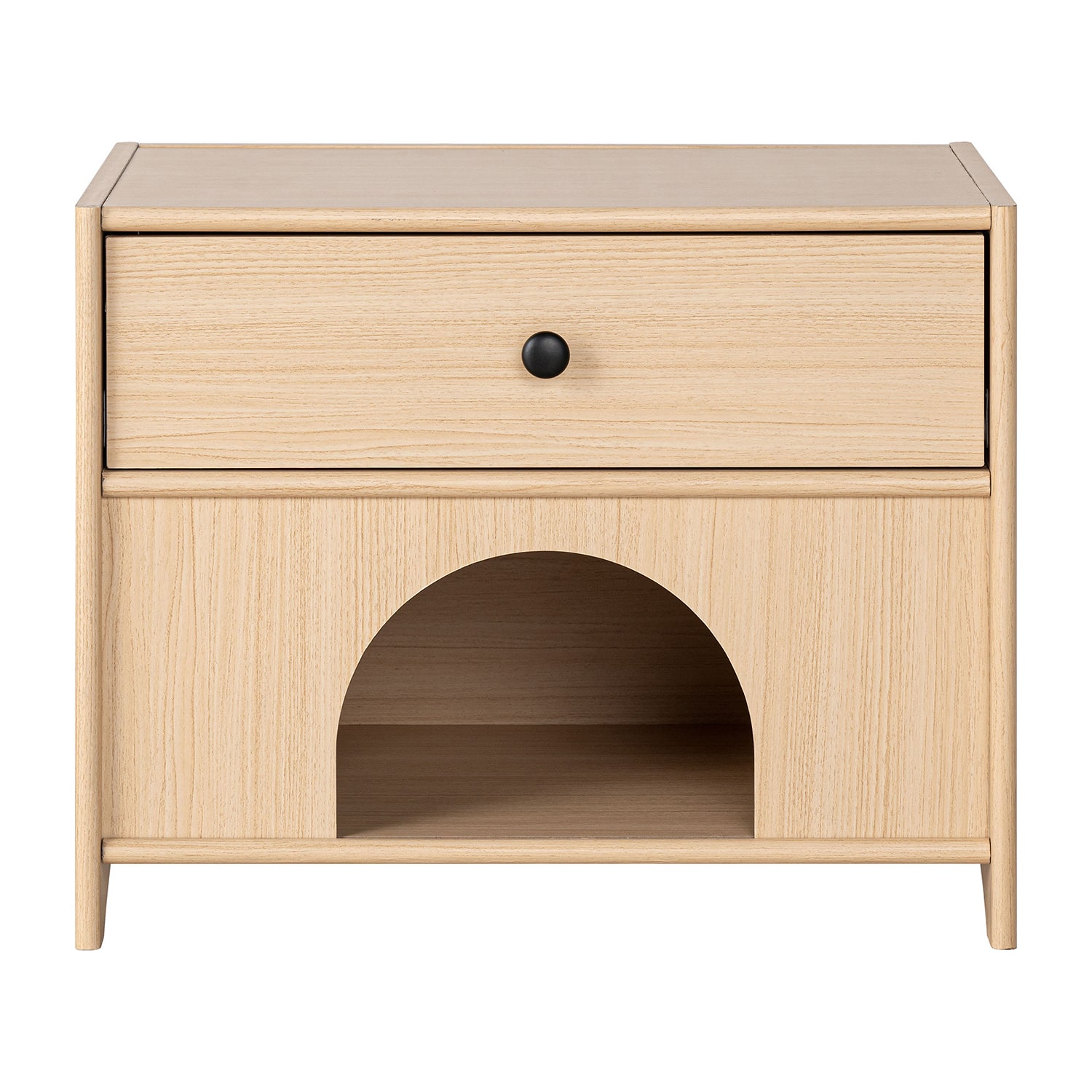 Furniture Of America Ella Accent Table