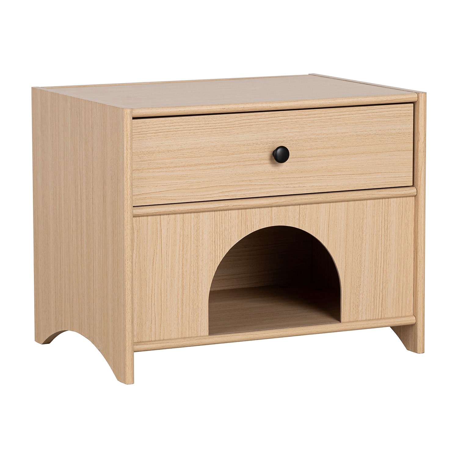 Furniture Of America Ella Accent Table