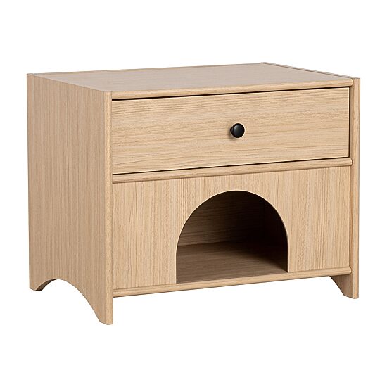 Furniture Of America Ella Accent Table