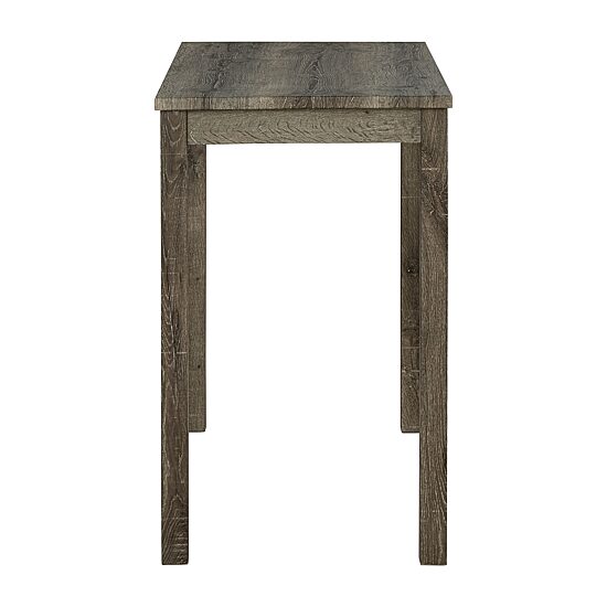 Furniture Of America Protan Tufted Coffee Table set