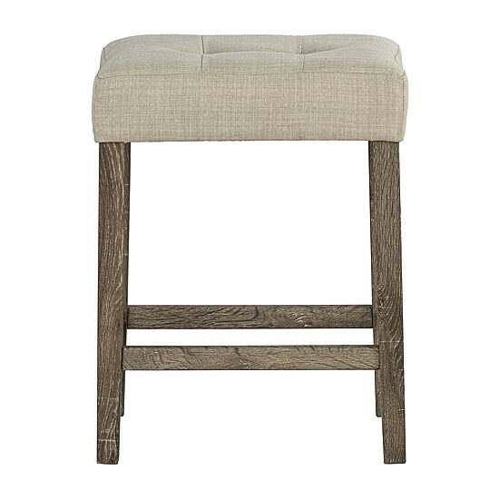 Furniture Of America Protan Tufted Coffee Table set