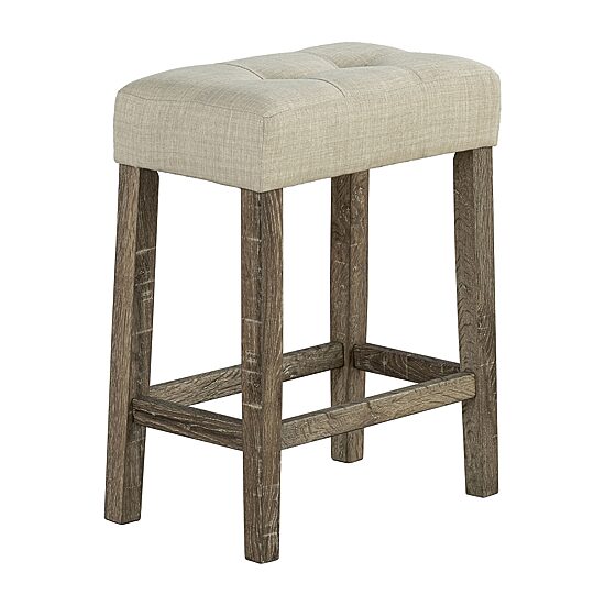 Furniture Of America Protan Tufted Coffee Table set