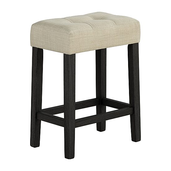 Furniture Of America Tarr Tufted Bar Set