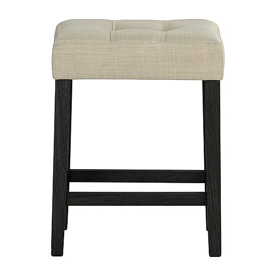 Furniture Of America Tarr Tufted Bar Set