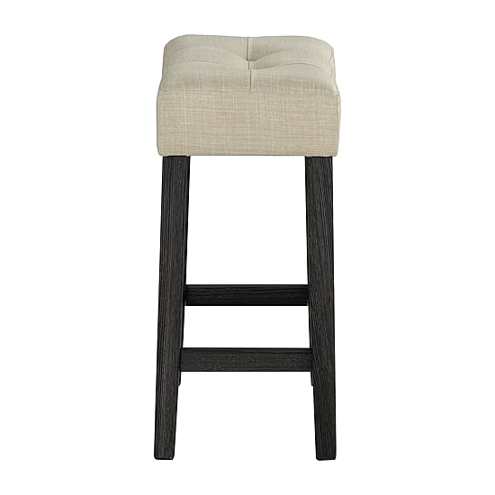 Furniture Of America Tarr Tufted Bar Set