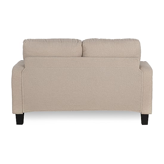 Furniture Of America Colby Upholstered Loveseat