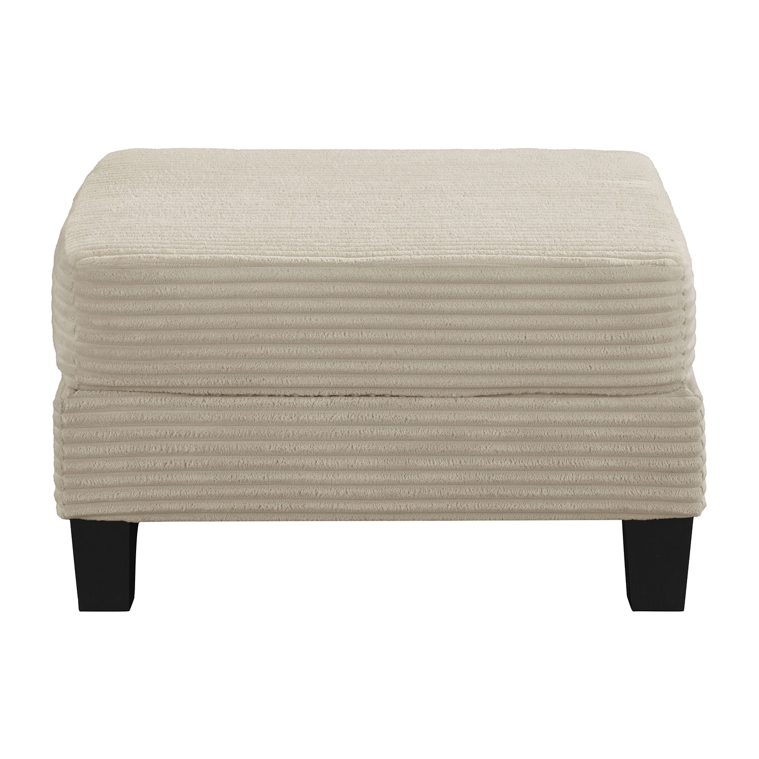 Furniture of America™ Kasin Storage Ottoman