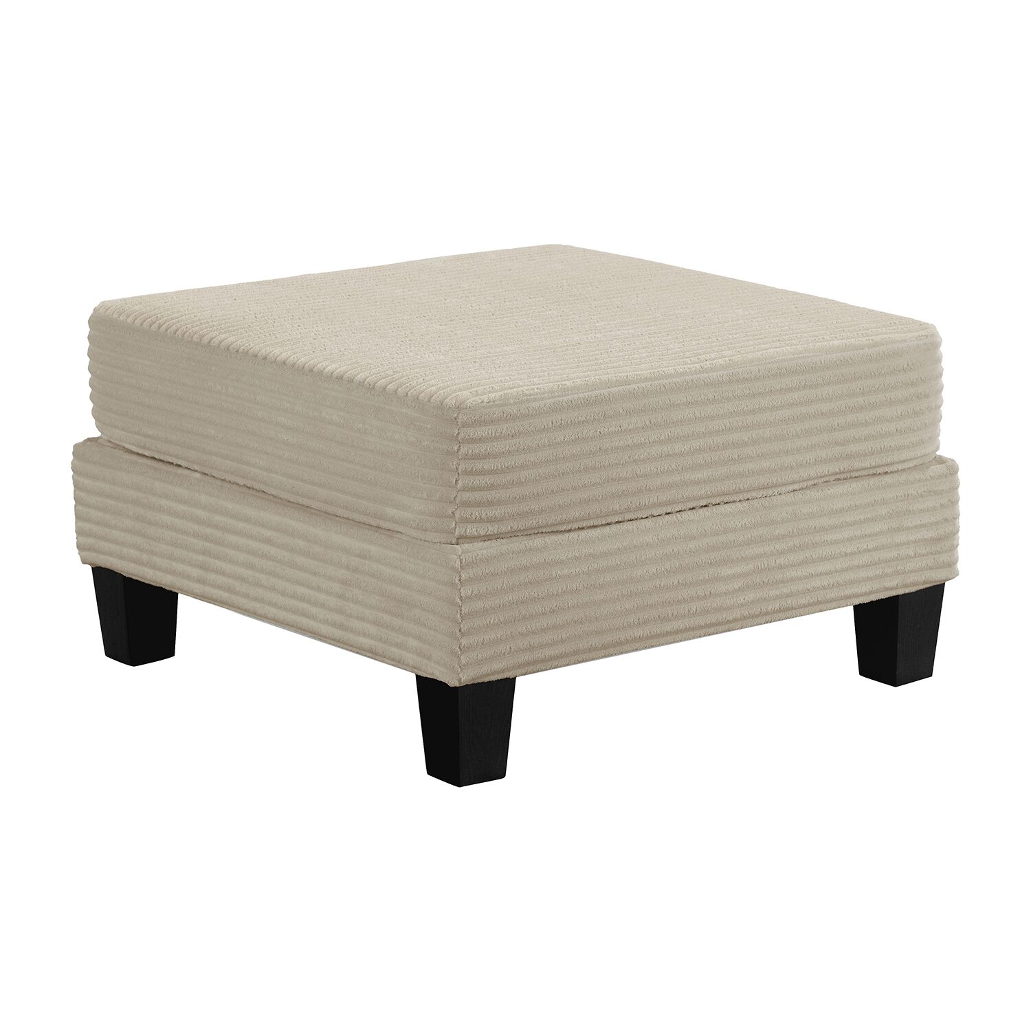 Furniture of America™ Kasin Storage Ottoman