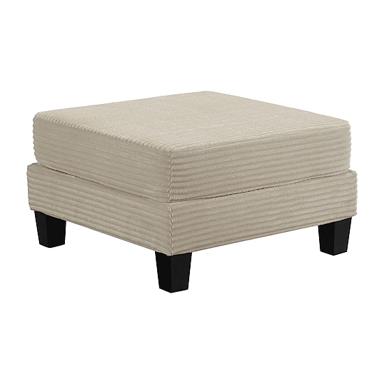 Furniture of America™ Kasin Storage Ottoman