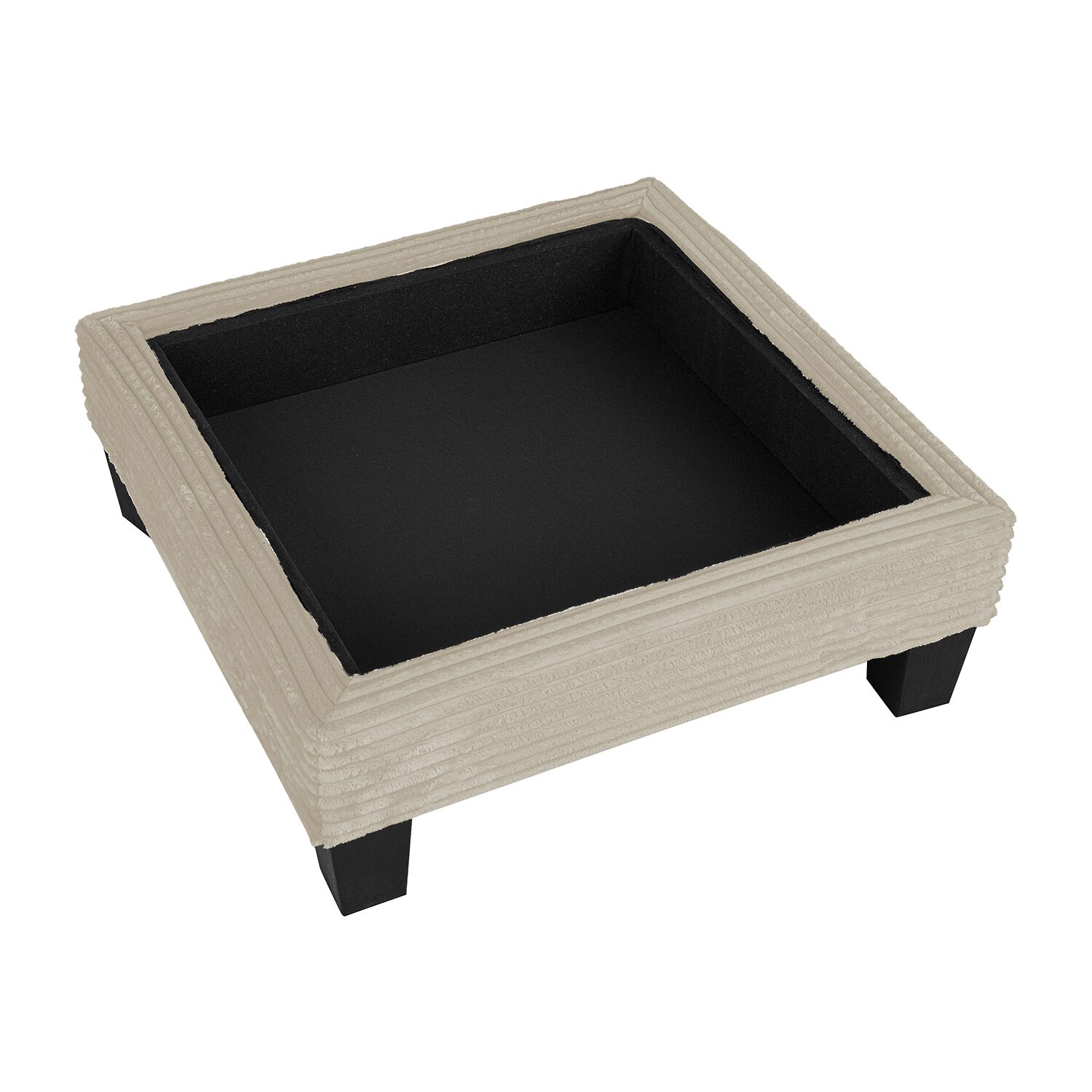 Furniture of America™ Kasin Storage Ottoman