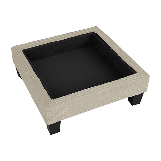 Furniture of America™ Kasin Storage Ottoman