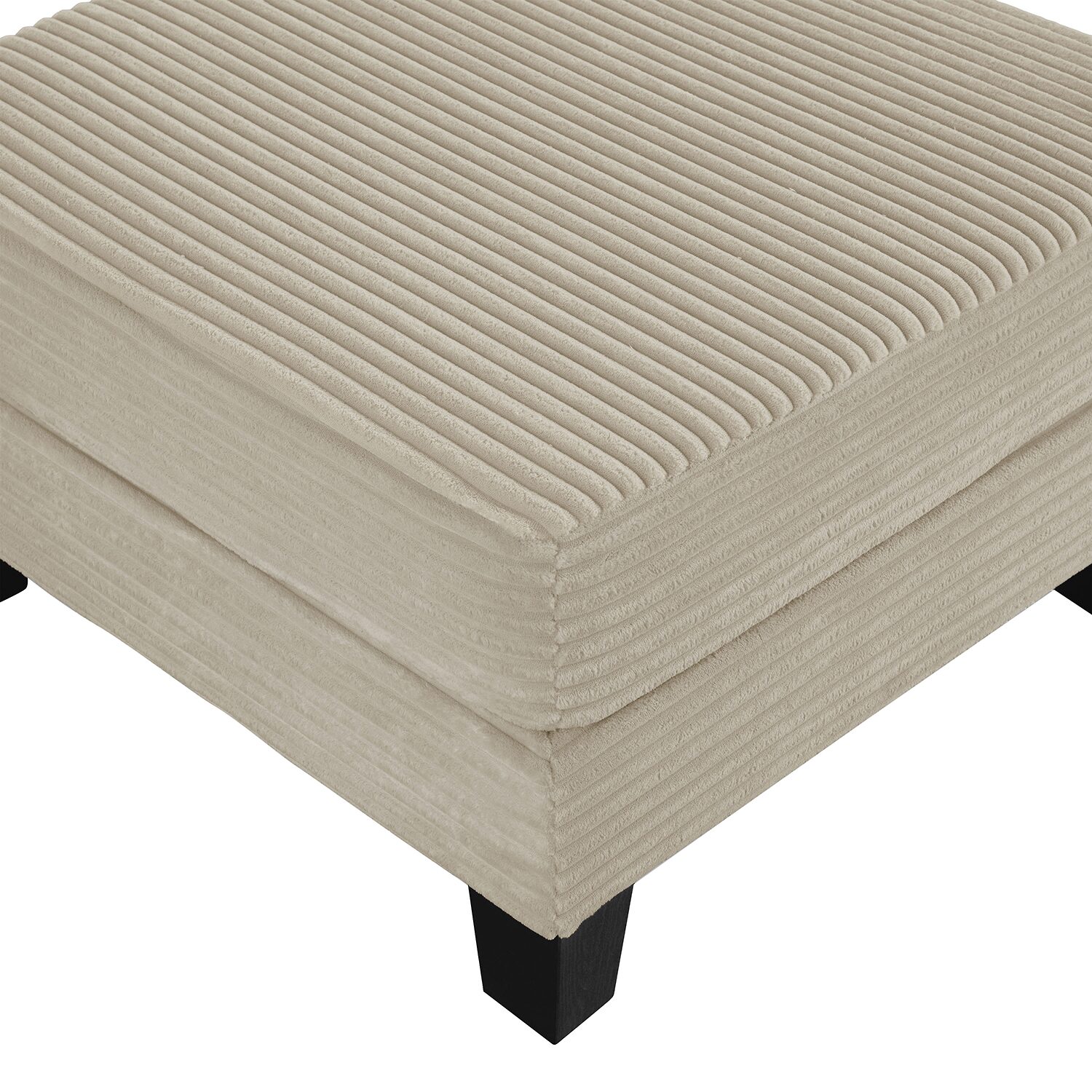 Furniture of America™ Kasin Storage Ottoman