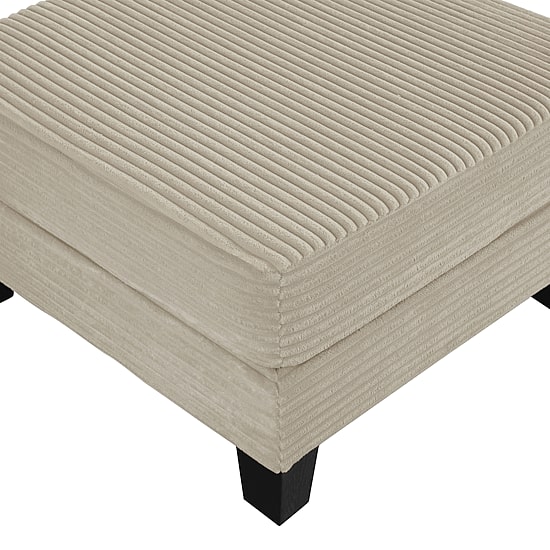 Furniture of America™ Kasin Storage Ottoman