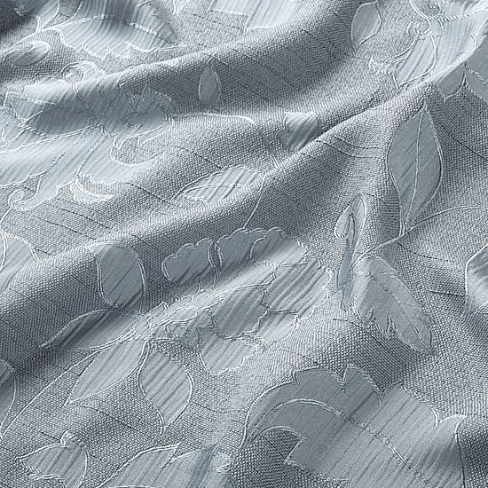 Linden Street Gwen Jacobean Grommet Top Light-Filtering Single Curtain Panel