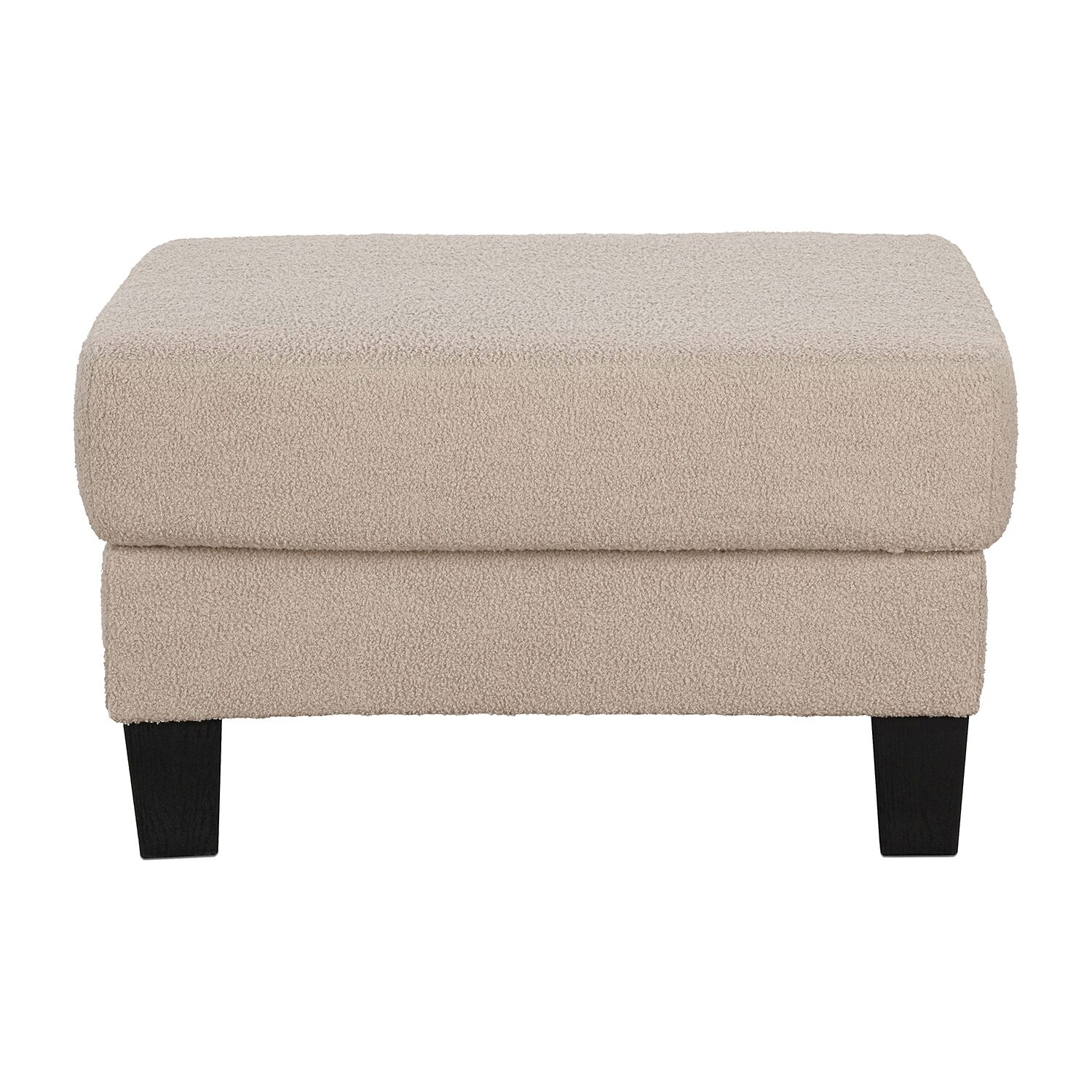 Furniture Of America Colby Storage Ottoman