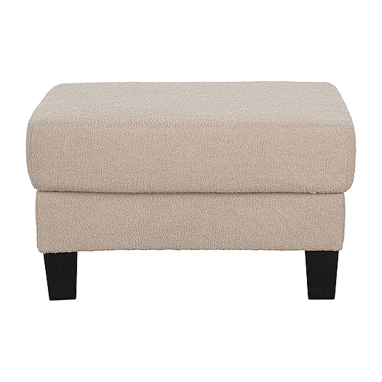 Furniture Of America Colby Storage Ottoman