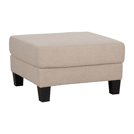 Furniture Of America Colby Storage Ottoman