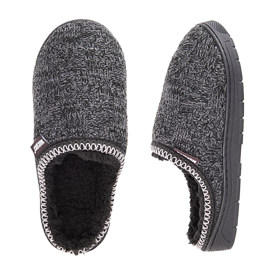 MUK LUKS® Gabriel Clog Slippers