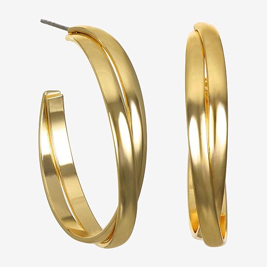 Bijoux Bar Delicates Gold Metals