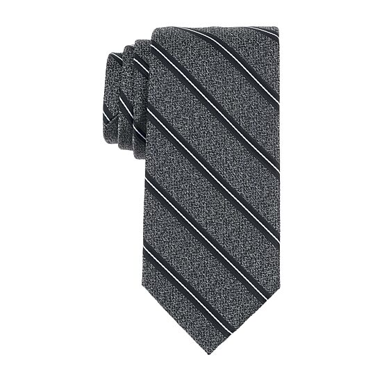 J. Ferrar Welden Striped Tie