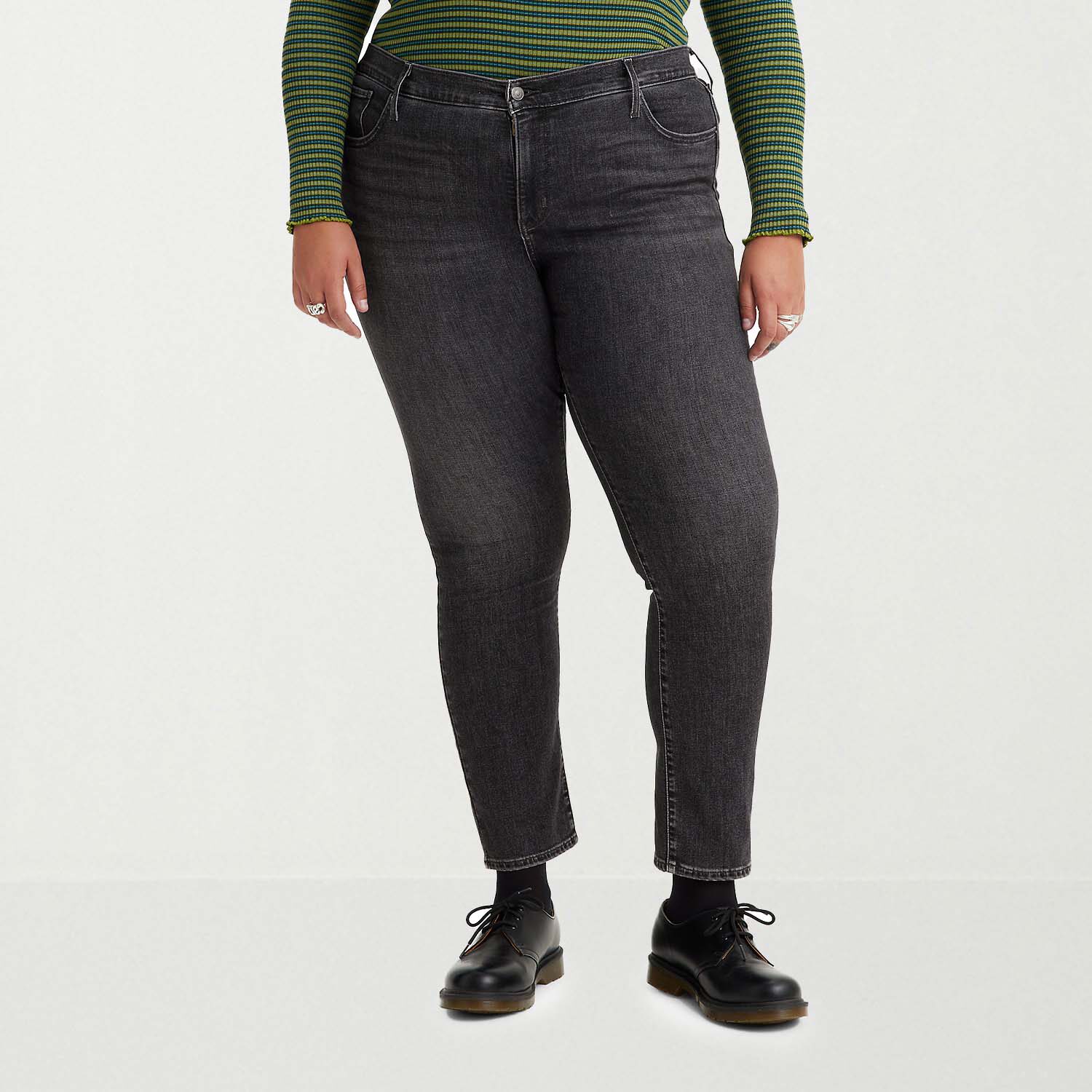 Levi's® Womens Plus 311™ Shaping Skinny Jean