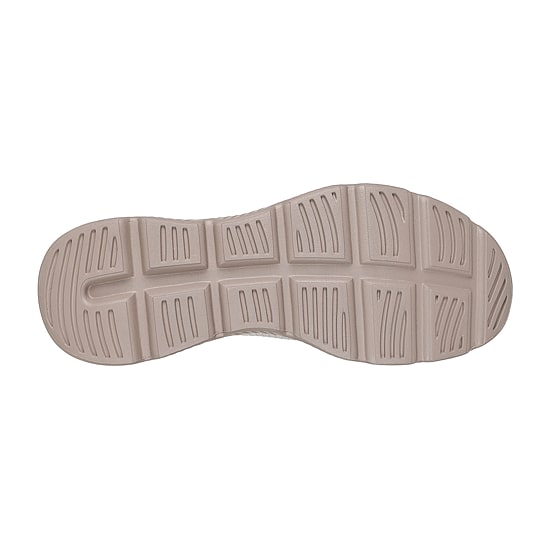 Skechers Bobs Hands Free Slip-Ins Hands Free Bobs Arc Waves Womens Slip-On Walking Shoes