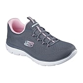 Skechers Summits Womens Slip-On Walking Shoes