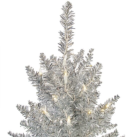 Vickerman Pre-Lit Christmas Tree
