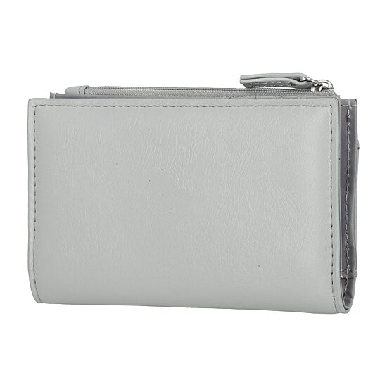 Mundi Delilah Womens RFID Blocking Slim Fold Wallet