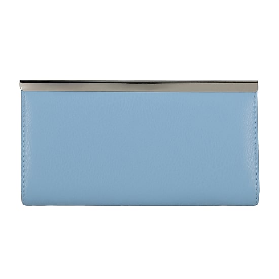 Mundi Womens RFID Blocking Slim Fold Wallet