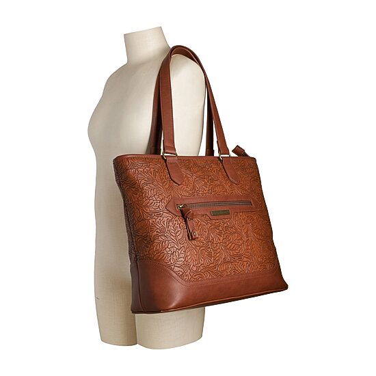 Frye and Co. Tote Bag