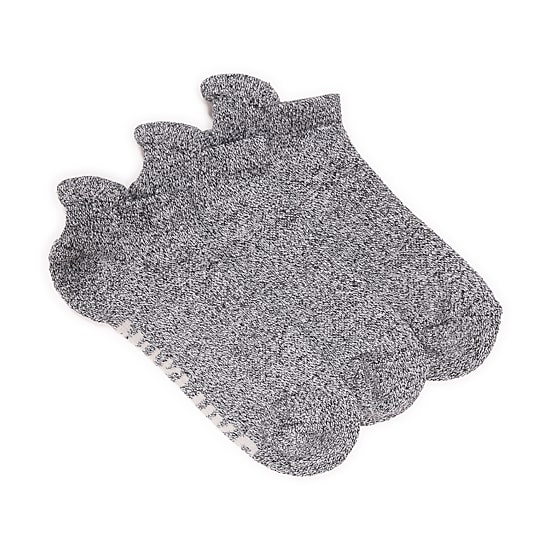 Muk Luks Compression Socks - Womens
