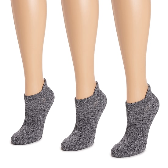 Muk Luks Compression Socks - Womens