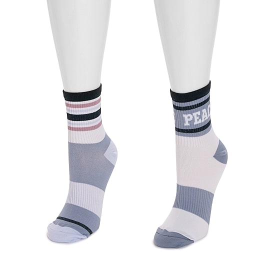 Muk Luks Compression Socks - Womens