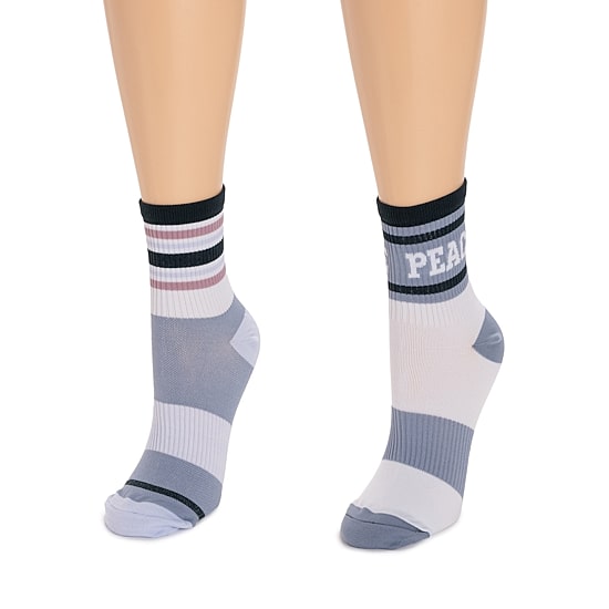 Muk Luks Compression Socks - Womens
