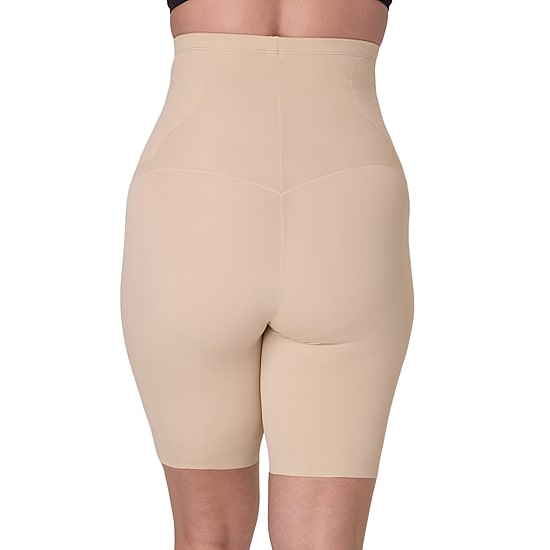 Bali Tummy Panel Thigh Slimmers Dfs201
