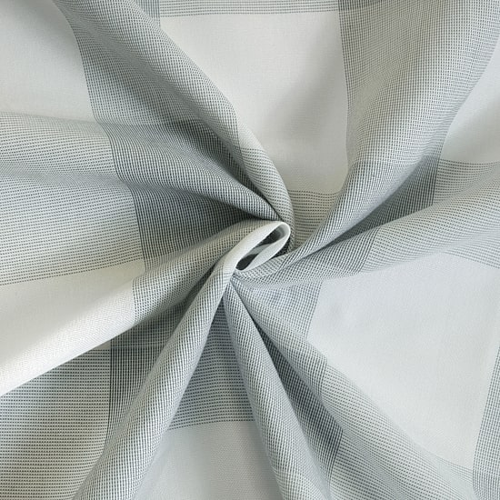 Habitat Genesis Grommet Top Light-Filtering Single Curtain Panel