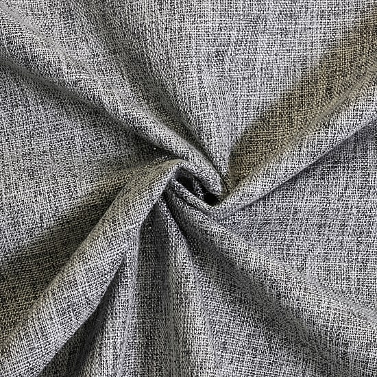 Thermaplus Duo Vice Versa Grommet Top 100% Blackout Single Curtain Panel