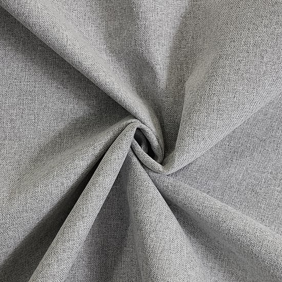 Thermaplus Duo Vice Versa Grommet Top 100% Blackout Single Curtain Panel
