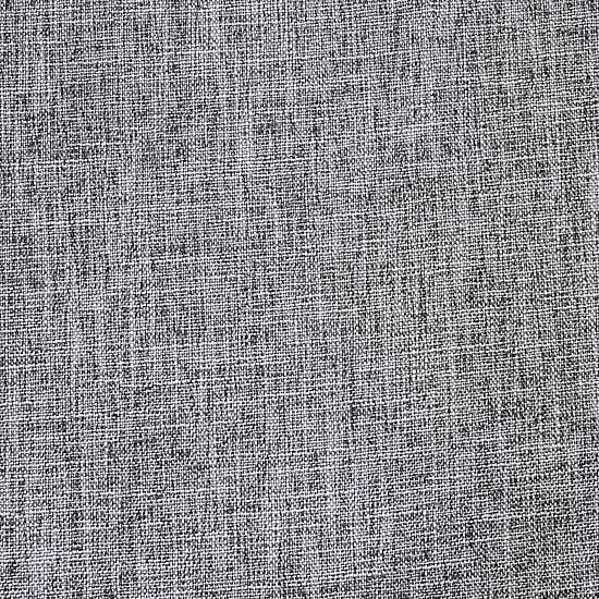 Thermaplus Duo Vice Versa Grommet Top 100% Blackout Single Curtain Panel