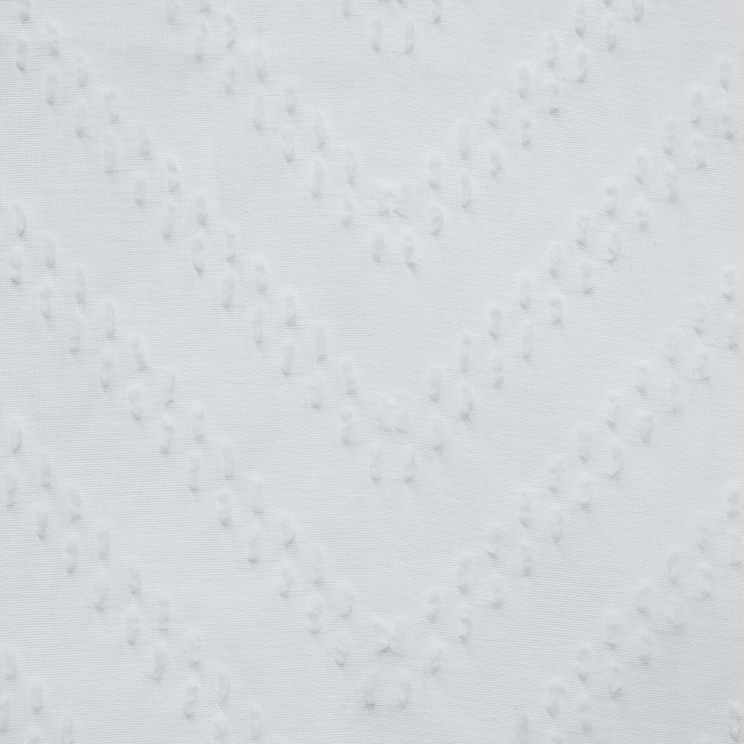 Habitat Regina Grommet Top Sheer Single Curtain Panel