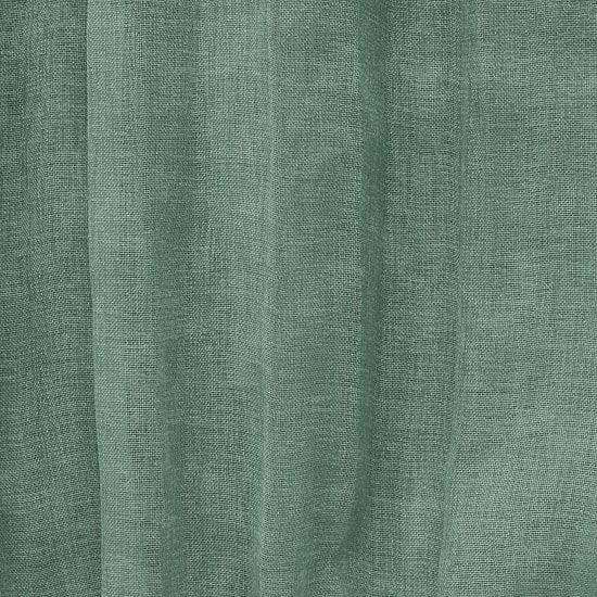 Habitat Paloma Back Tab Sheer Single Curtain Panel