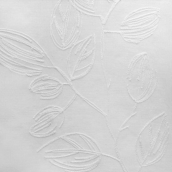 Habitat Selina Grommet Top Sheer Single Curtain Panel