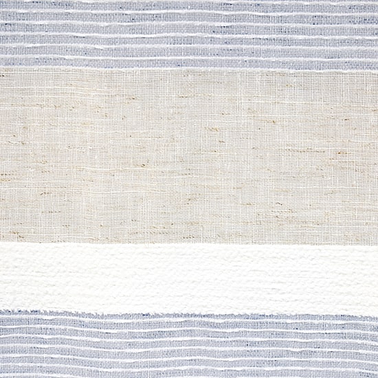 Habitat Nathan Back Tab Light-Filtering Single Curtain Panel