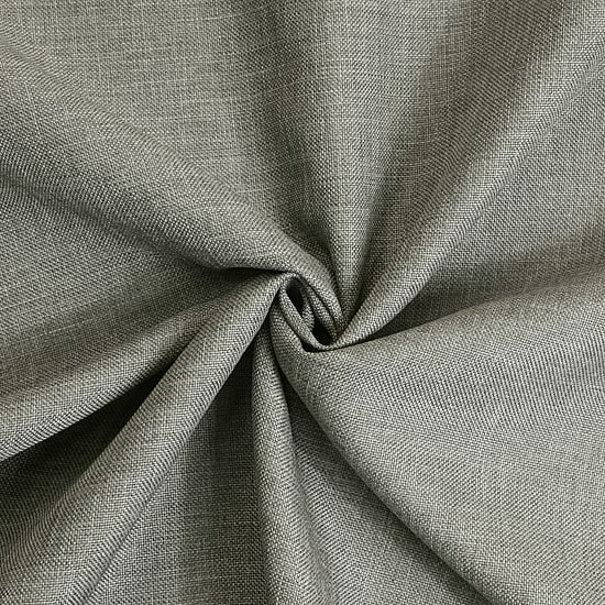 Habitat Milo Grommet Top Light-Filtering Single Curtain Panel