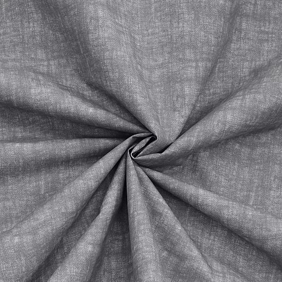 Thermaplus Mason Grommet Top 100% Blackout Single Curtain Panel