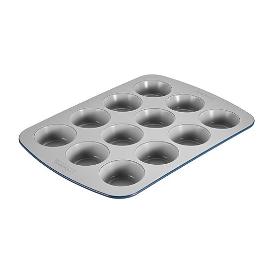 Tramontina Rise 6-pc. Cookie Sheet and Cooling Rack Set