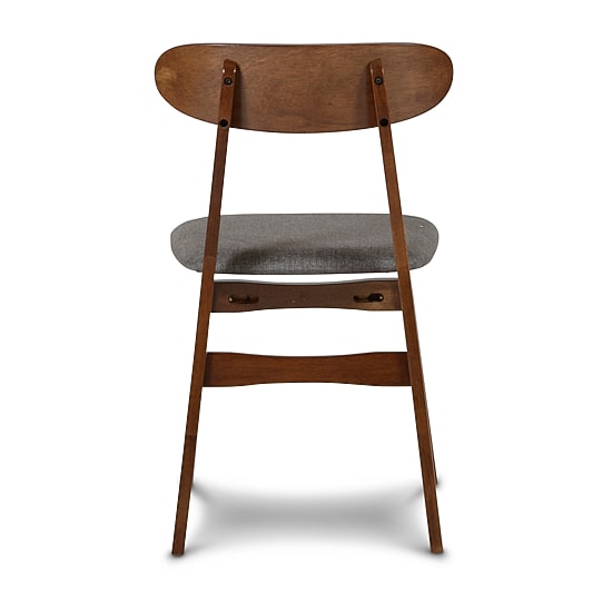 Morocco 2-pc. Upholstered Dining Chair